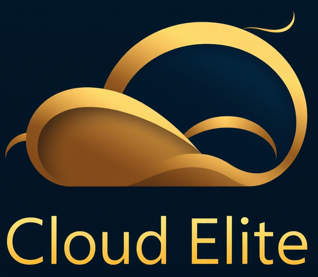 Cloud Elite Logo
